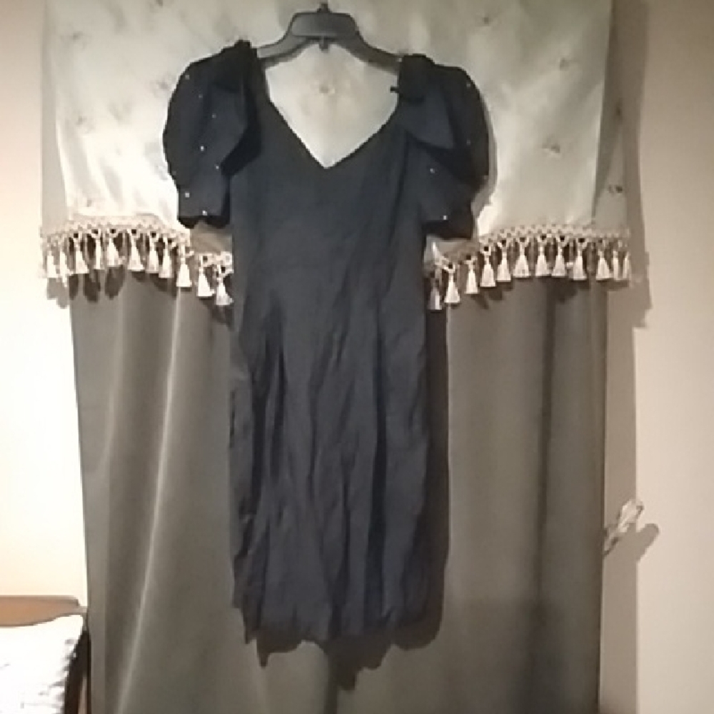 Evening Gown